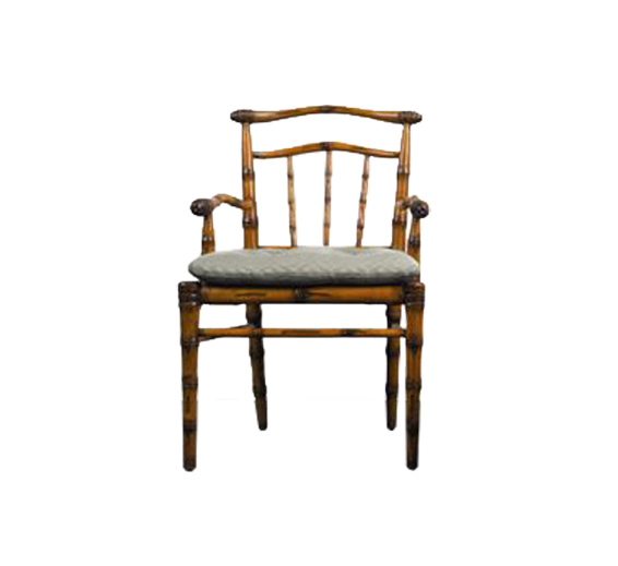 Wicker Arm Chairs Indoor - Rattan Wicker Arm Chair - Foter : For indoor