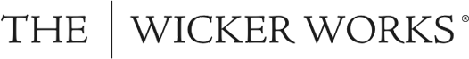 The WIcker Works Logo