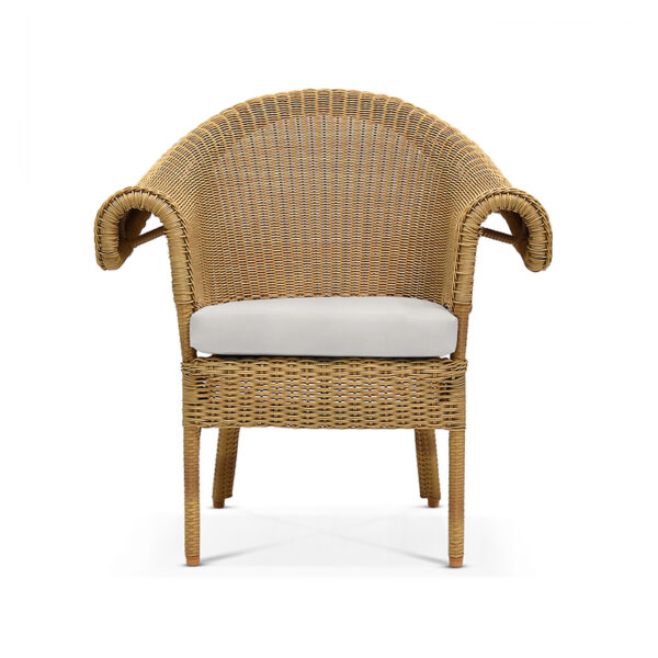 187Savannah Outdoor Dining Chair
