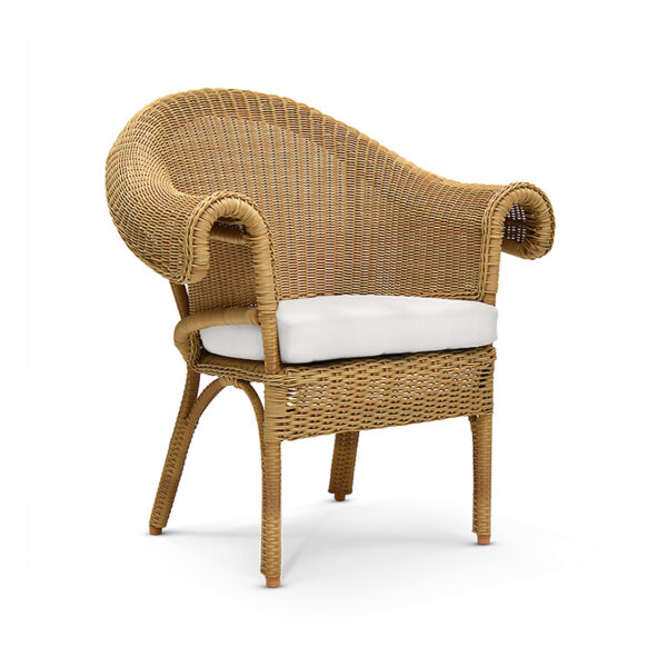 Savannah Outdoor Dining Chair