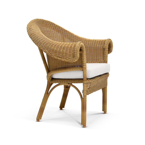 187Savannah Outdoor Dining Chair