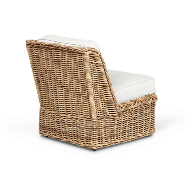 530Armless Lounge Chair