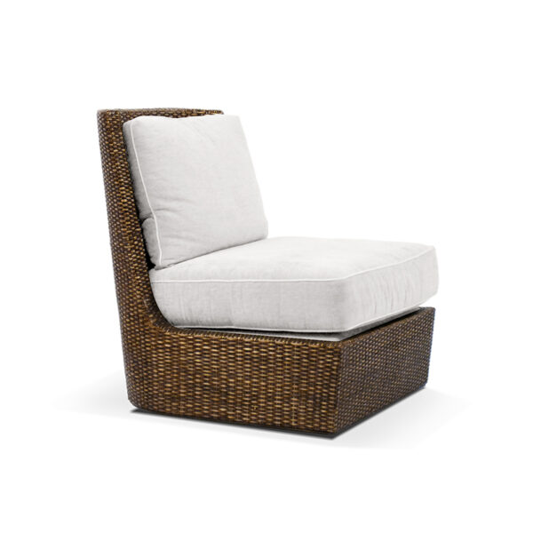 1030Slipper Chair