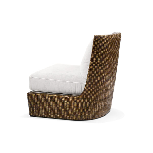 1030Slipper Chair