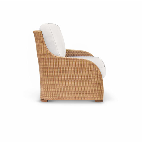 596Lounge Chair