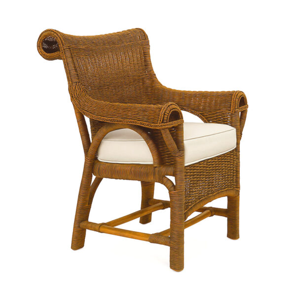 1282Charleston Indoor Lounge Chair