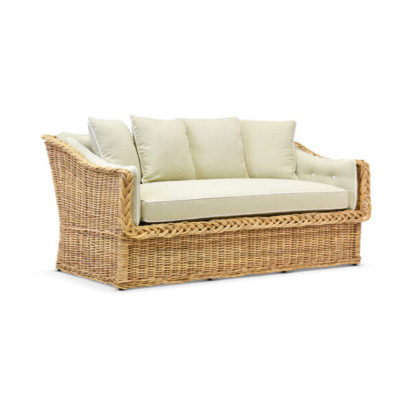 Square Back Sofa (68″W)