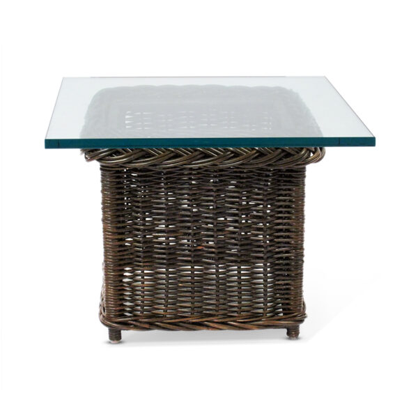 884Square Side Table / Stool (19in)