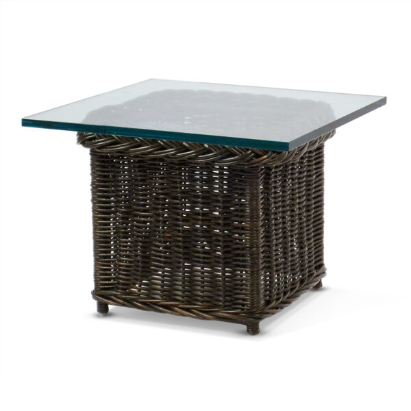 Square Side Table / Stool (19in)