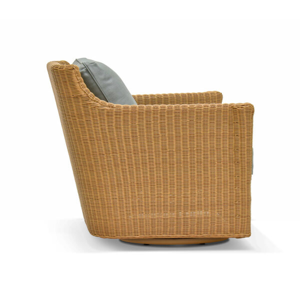 603Swivel Lounge Chair
