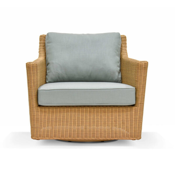 603Swivel Lounge Chair