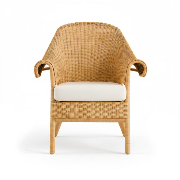 1261Savannah Indoor Dining Chair