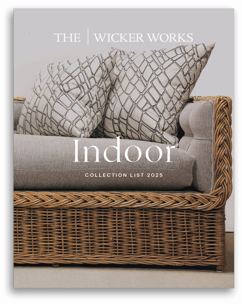 Wickerworks Indoor - The Wicker Works