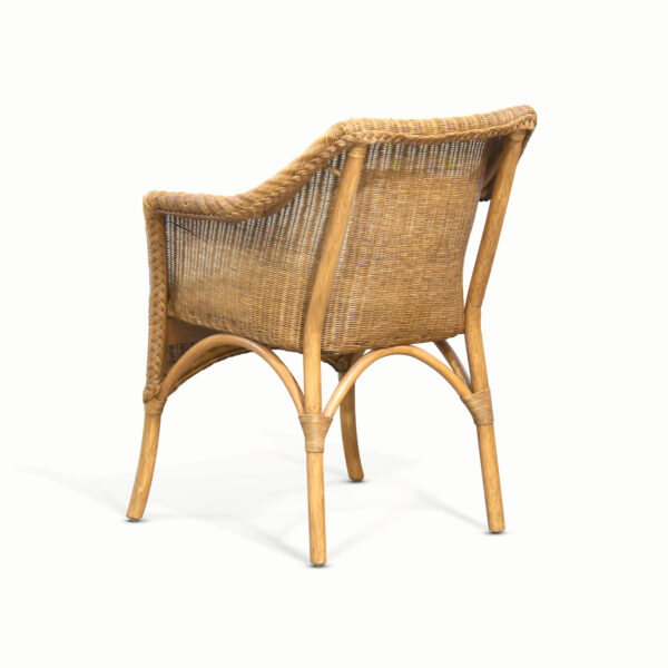 1270Tivoli Indoor Dining Chair