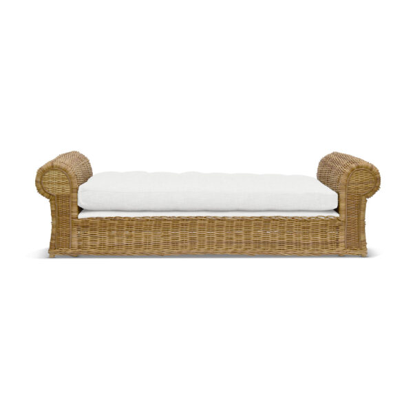 1055Backless Daybed
