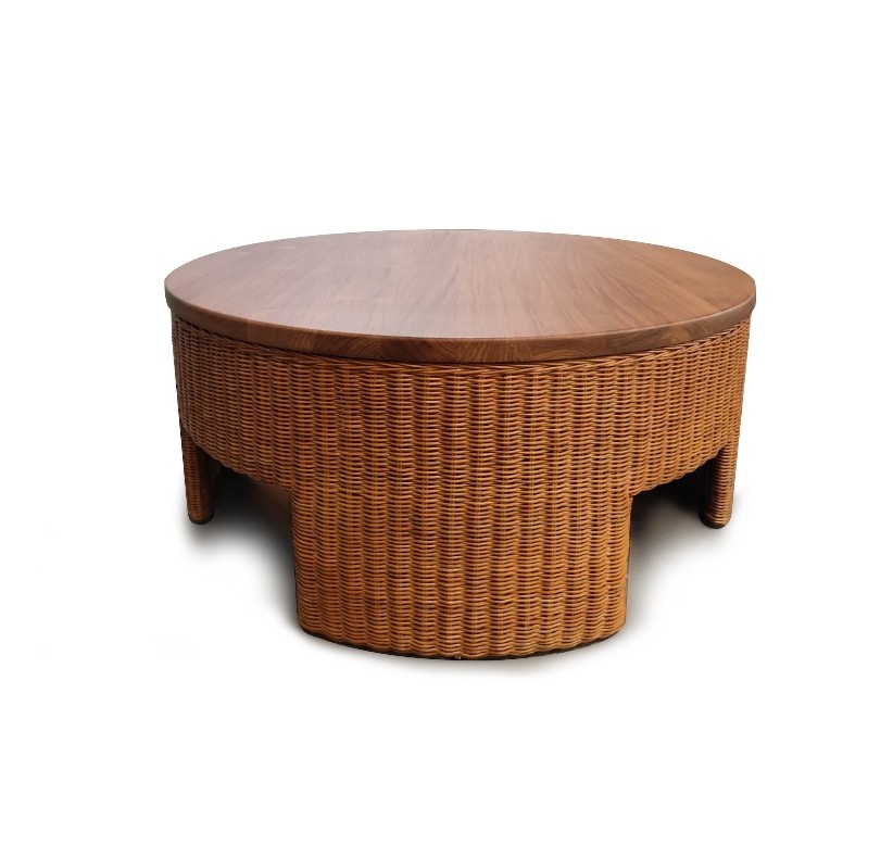 Custom Coffee Table