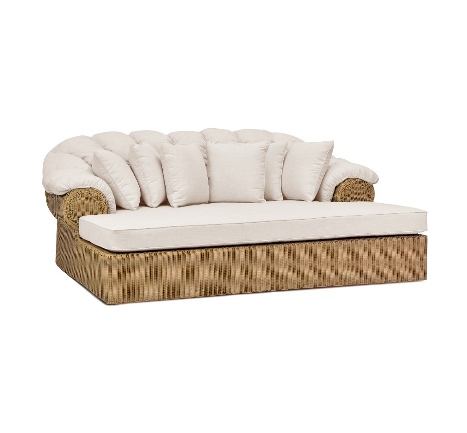 Tonda Custom Daybed