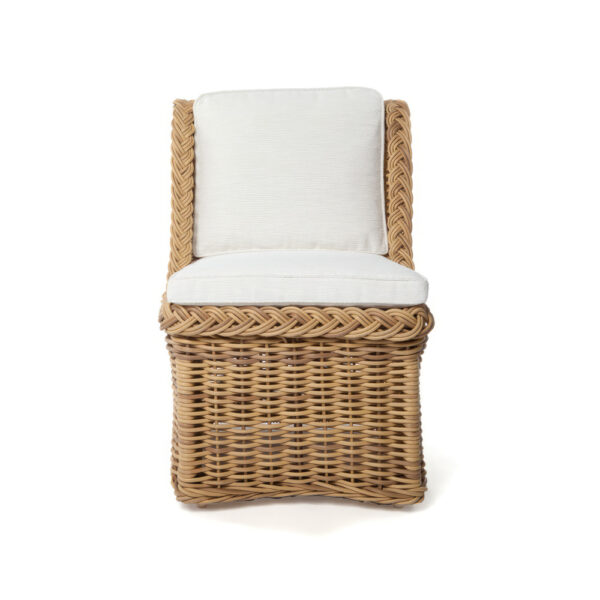 1832Armless Dining Chair