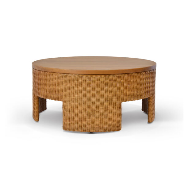 Preston Coffee Table