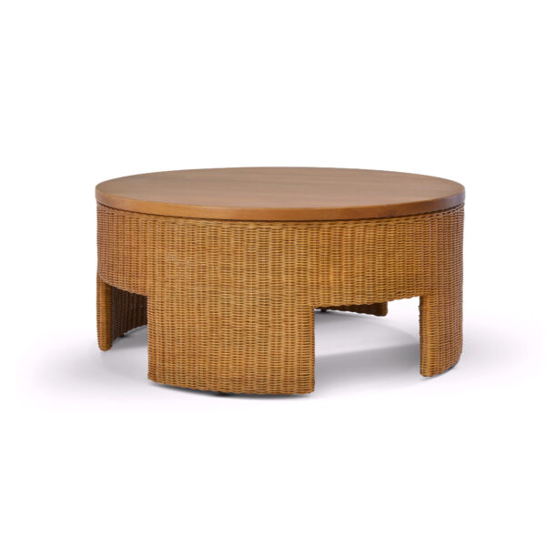 1877Preston Coffee Table