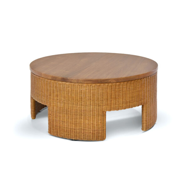 1877Preston Coffee Table