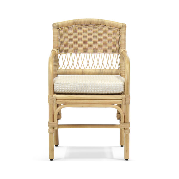 1776Ahwahnee Arm Chair