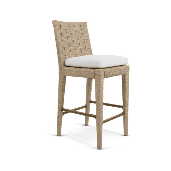 1901Hopkins Bar Stool