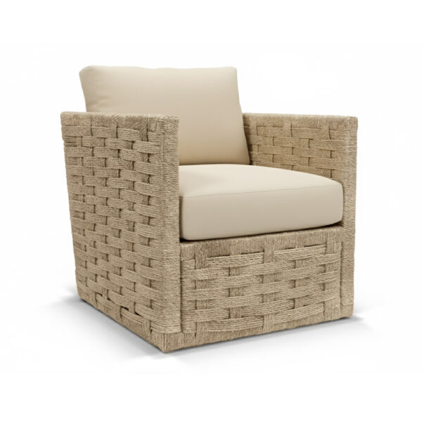 Hopkins Lounge Chair